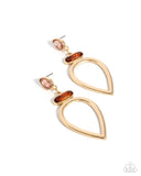 Cultured Chic - Brown