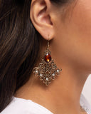 Lattice Legacy - Brown