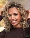 Lattice Legacy - Brown