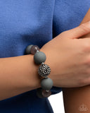 Hematite Hallmark - Complete Look