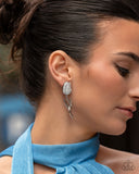 Timeless Tulip - White