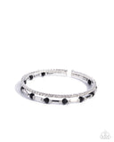 Publicity Pizzazz - Black