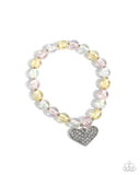 Polished Promise - Yellow