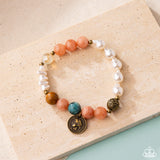 Chic Currency - Orange