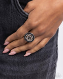 Fairytale Beginning - Black