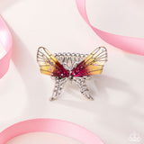 Light Landing - Yellow