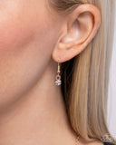 Refined Rule - Rose Gold