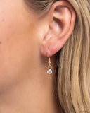 Polished Passage - Red