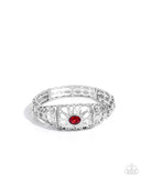 Cultured Creation - Red