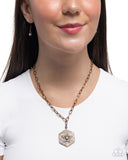 Stellar Sediment - Copper