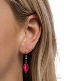 Colorful Citation - Pink