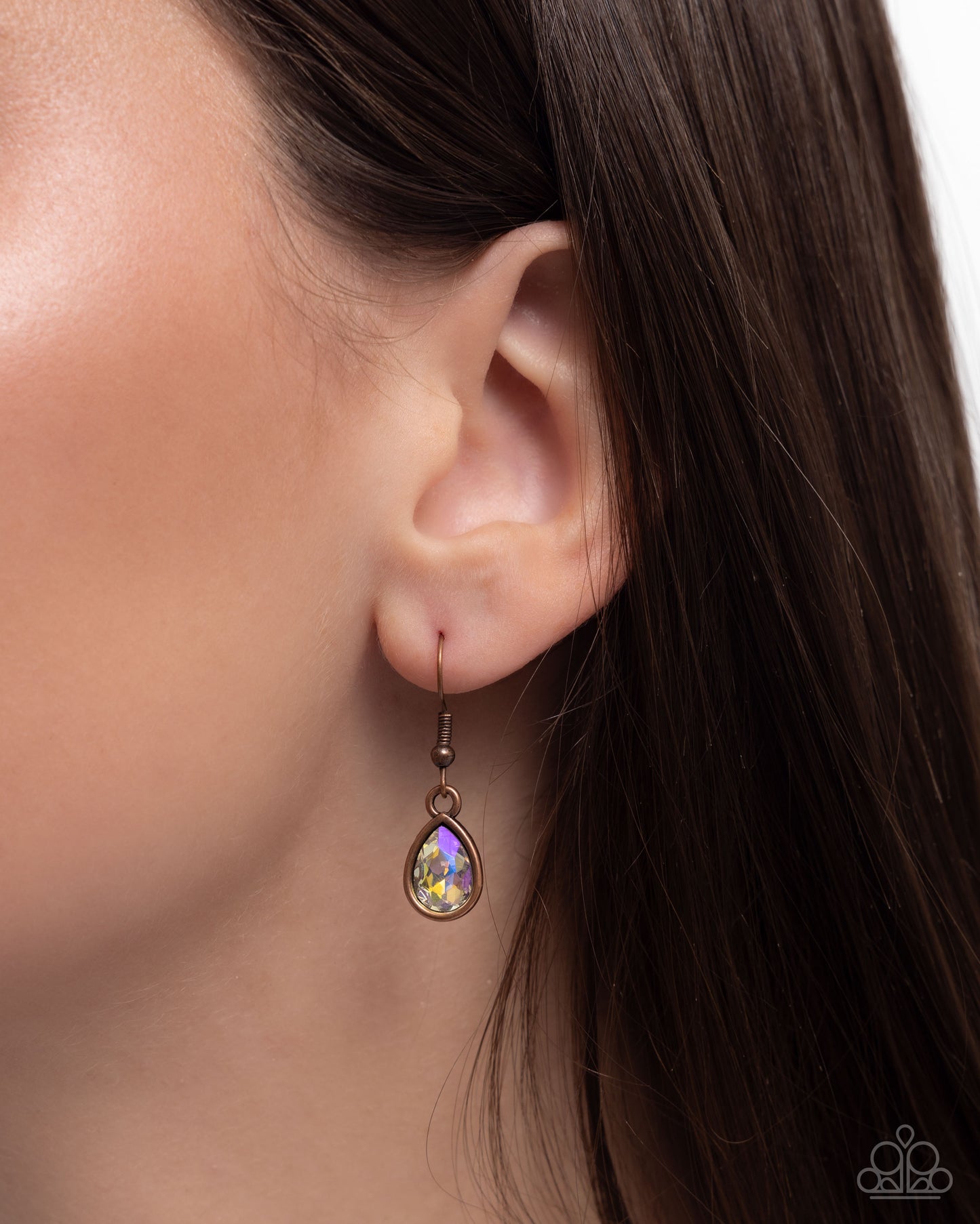 Outgoing Opulence - Copper