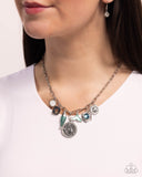 Mismatched Mystery - Green