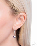 Mutual Mirage - Purple