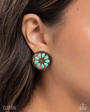 Promising Passage - Gold