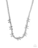 BOW the Knee - Silver