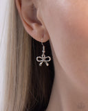 BOW the Knee - Silver