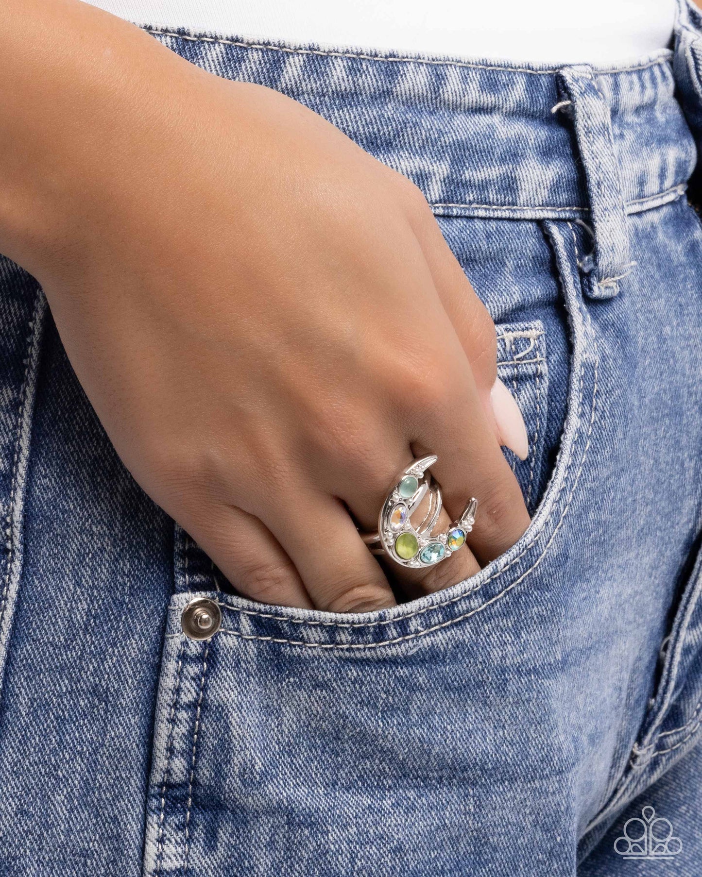 Lunar Leader - Green