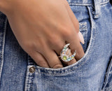 Lunar Leader - Green