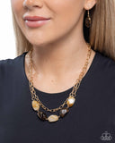 Adorable Acrylics - Brown