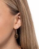 Adorable Acrylics - Brown