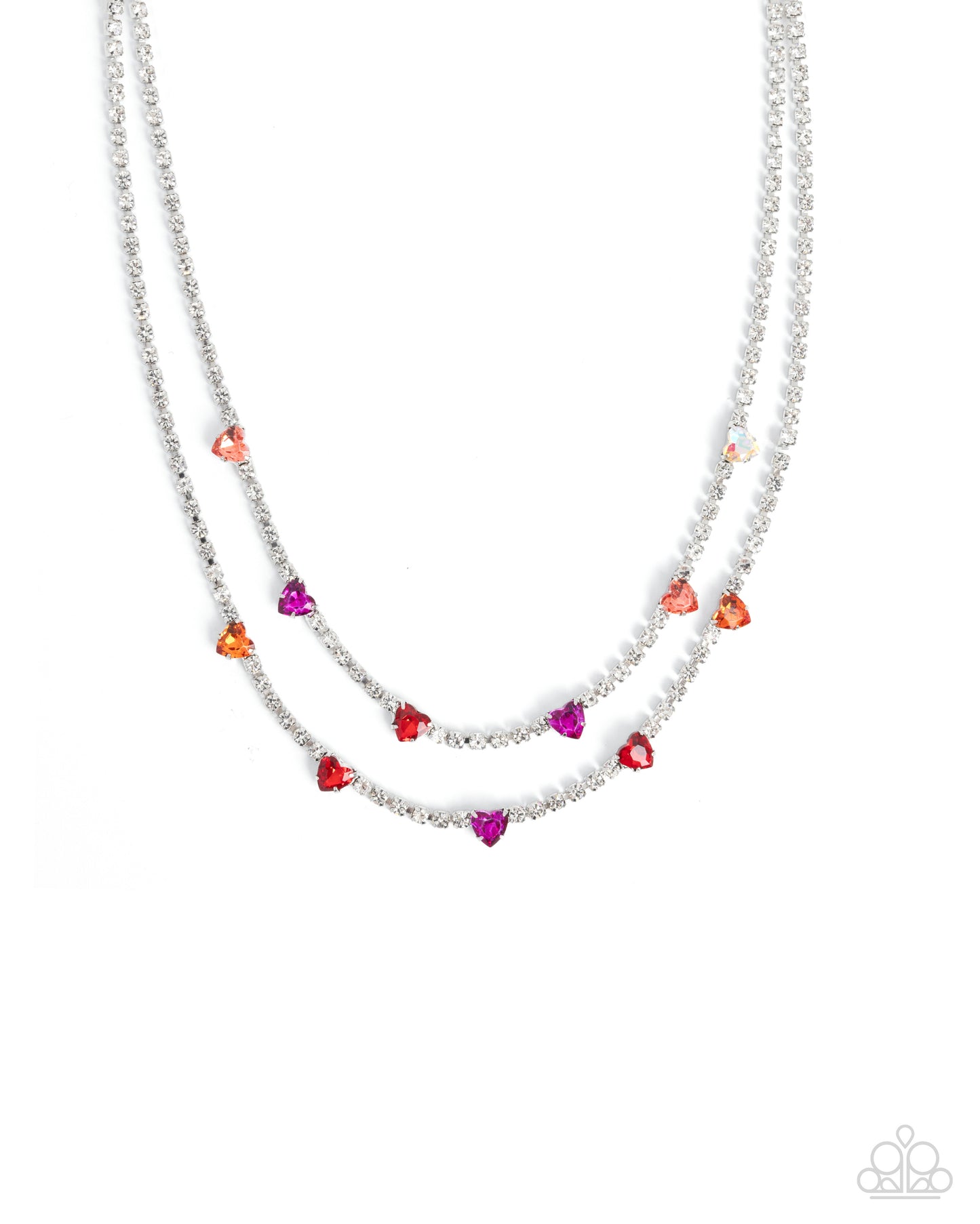 Courting Closeness - Red