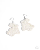 Easter Elegance - White