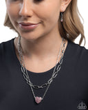 Electric Energy - Pink