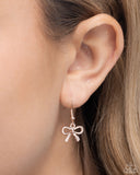 BOW the Knee - Rose Gold