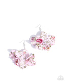 Flourishing Fantasia - Pink