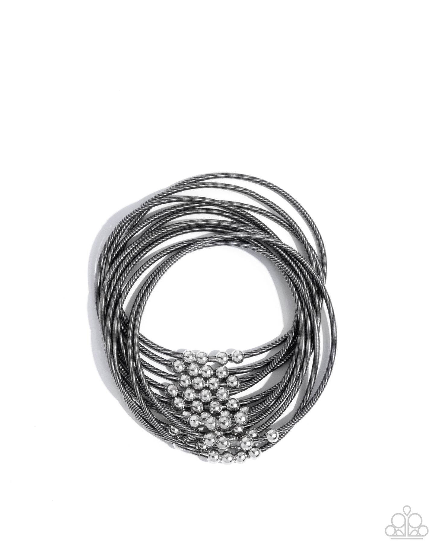 Mechanic Mural - Black