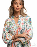 Fluttering Form - Complete Look