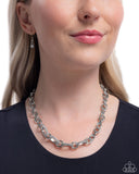 Boogie Bling - White