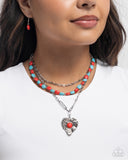 Frankly Flirting - Red