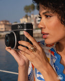 California Conch - Gold