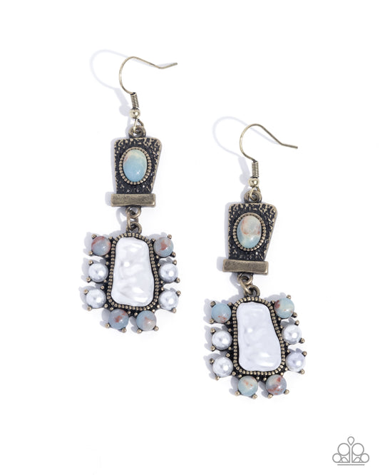 Synthetic Serenity - Brass