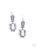 Synthetic Serenity - Silver