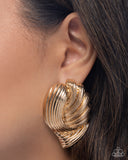 Carnivale Confidence - Gold