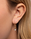 Endless Faith - Gold