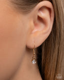 Blessed Brilliance - Gold