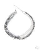 Pearly Paladin - Silver