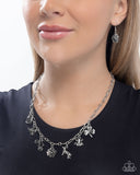 Storyteller Sheen - Silver