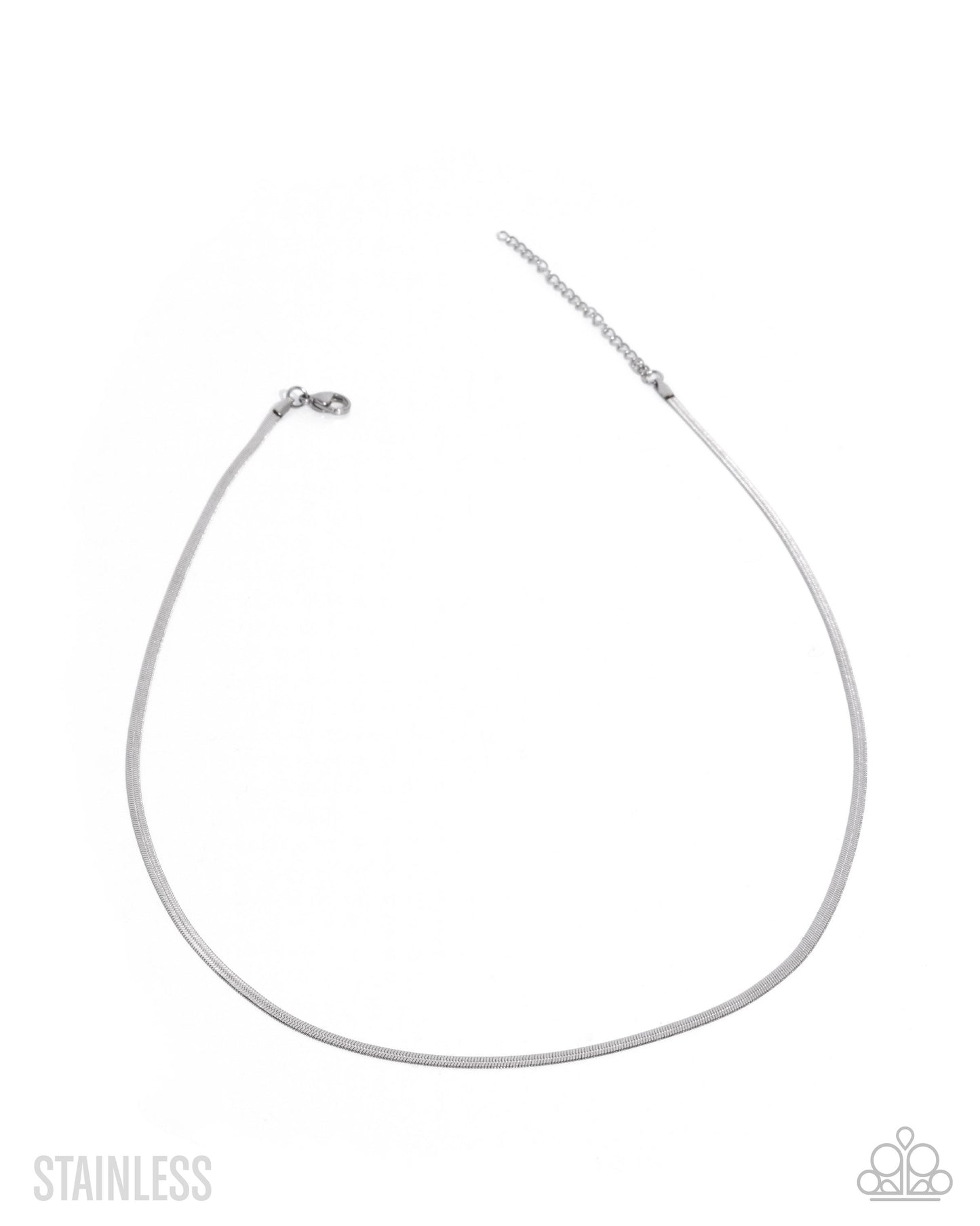 Reasonable Rope - Silver