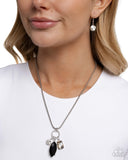 Lively Luminescence - Black