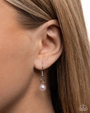 Pearly Paladin - Pink