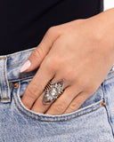 Painted Palooza - Silver