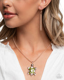 Turtle Theme - Complete Look