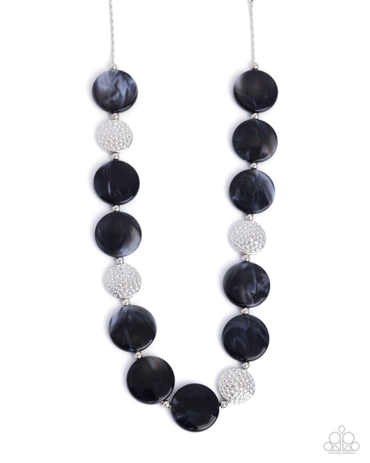 Swatch Shimmer - Black