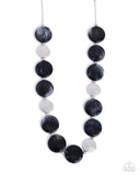 Swatch Shimmer - Black