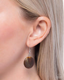 Swatch Shimmer - Brown